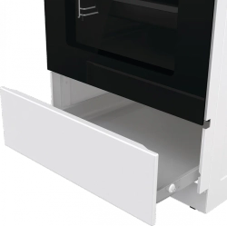 Комбинированная плита Gorenje GK5C42WF-B