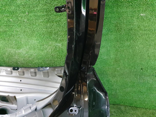 Крышка багажника BMW X4 G02 (2018-н.в.)