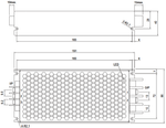 Преобразователь DC-DC модульный Mean Well RSD-200B-48