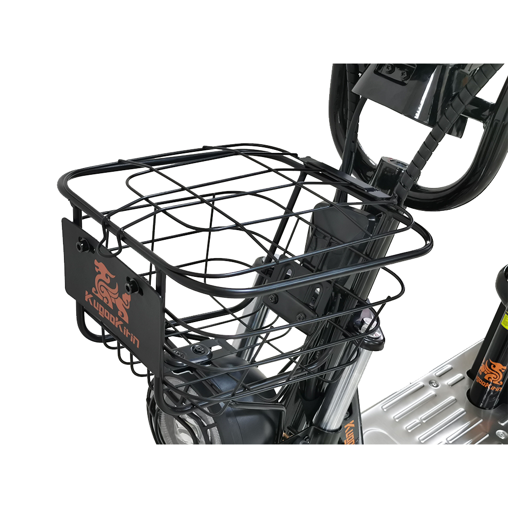 Электровелосипед KUGOO V3 Pro Max