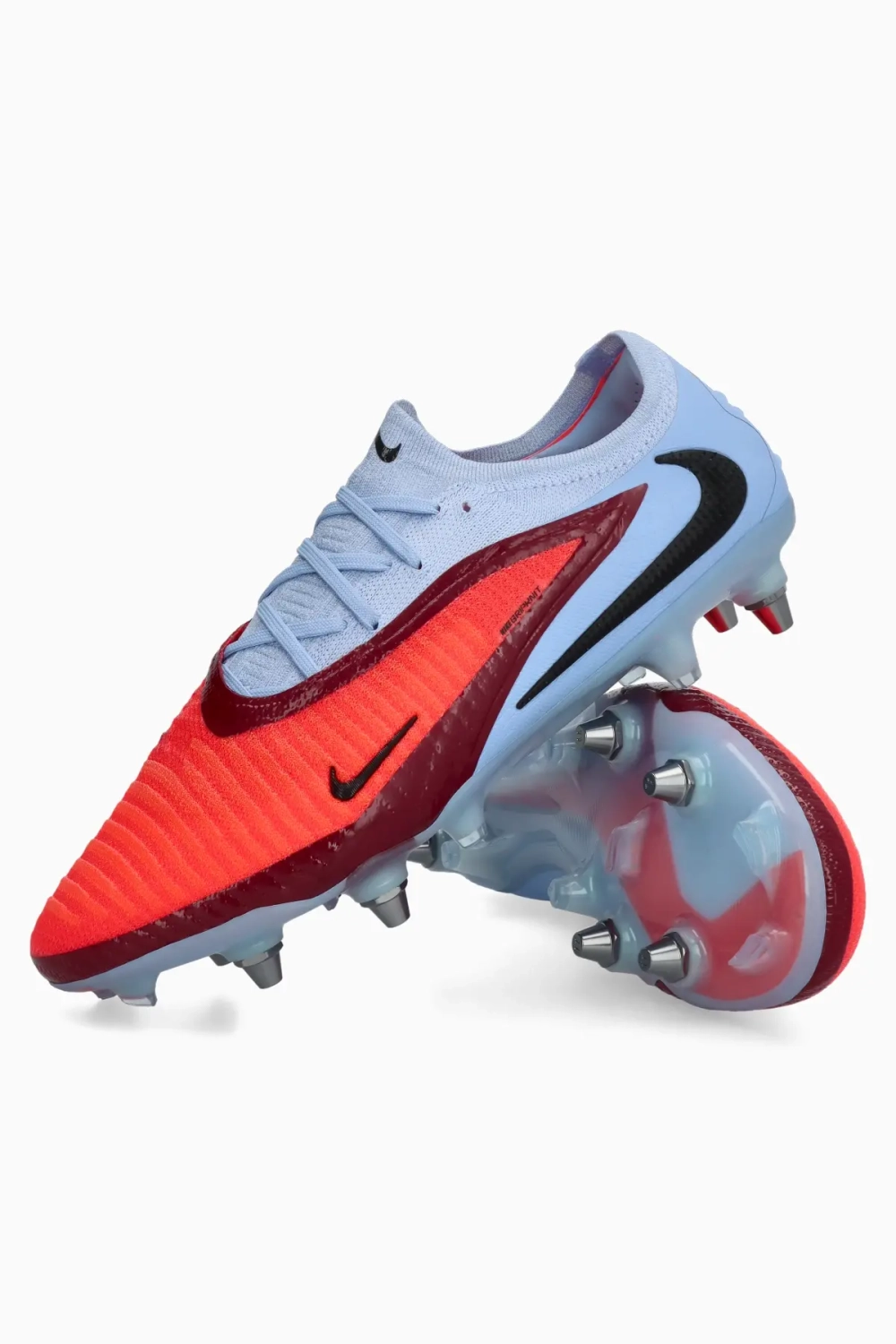 Бутсы Nike Phantom 6 Low Elite SG-PRO