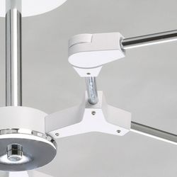 Потолочная люстра De City Вита 220013506