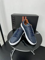Кеды Zegna