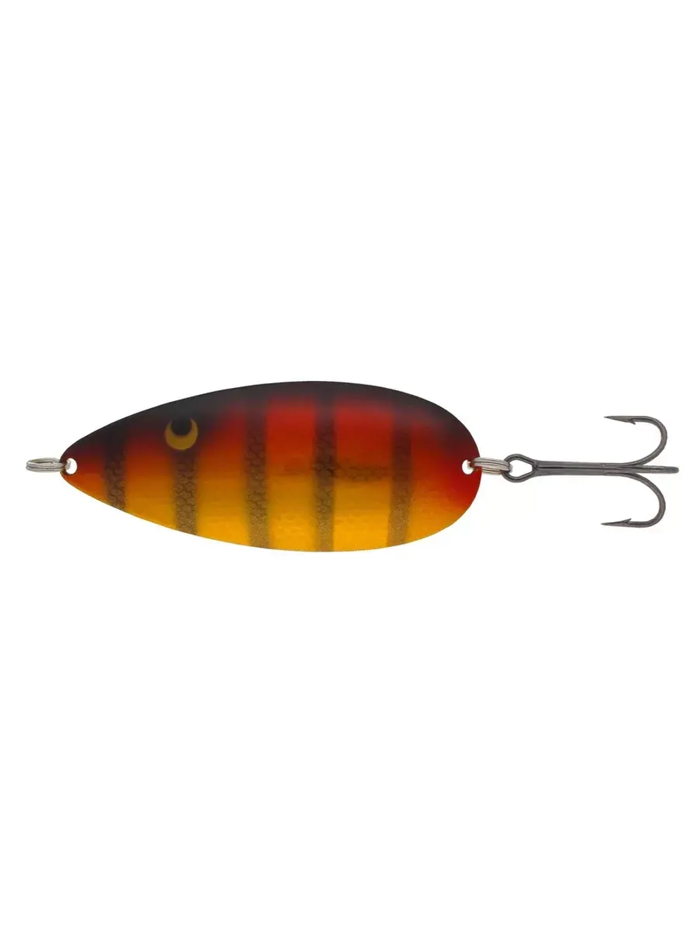 Блесна для рыбалки колебалка 80 мм 22 г