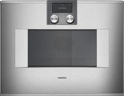 Духовой шкаф с функцией СВЧ Gaggenau BM451110