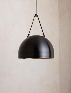 Rein Pendant 20" by ALLIED MAKER