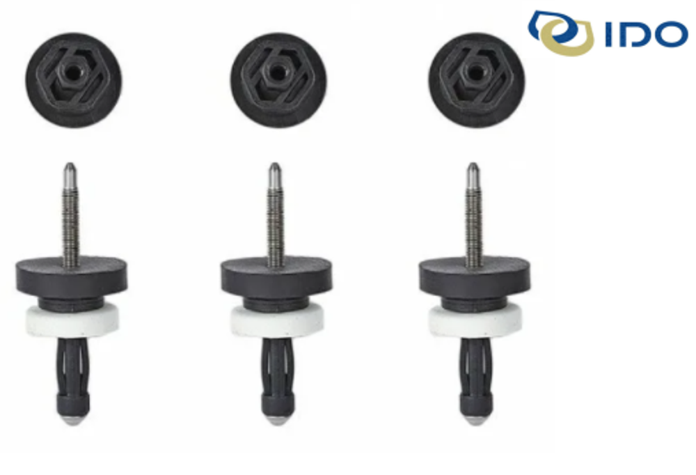 Z6409200001 Комплект крепежа бачка унитаза IDO