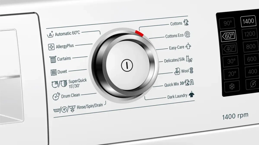 Стиральная машина Bosch WAT28682ME