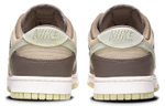 Кроссовки Nike Dunk Low "Velcro Tongue"