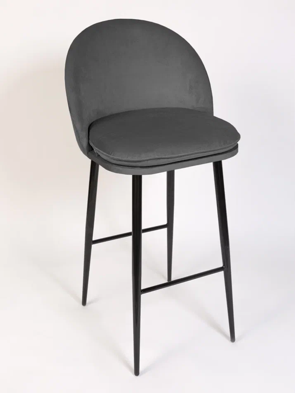 Стул Альта барная нога