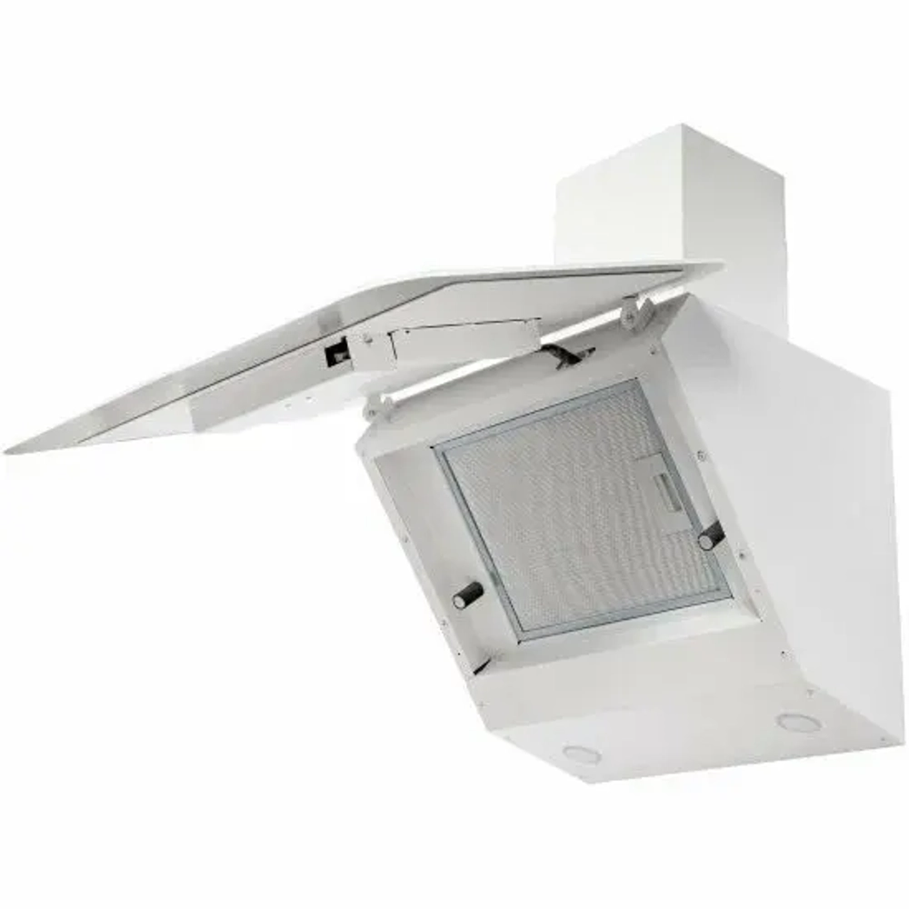 Наклонная вытяжка DeLonghi Arco 608 BB (q)