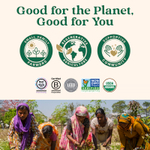 Organic India, Трифала, 180 вегетарианских капсул