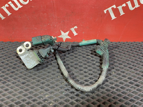 Проводка шасси