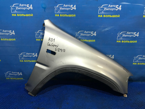 Крыло переднее правое Honda CRV 1995-2001