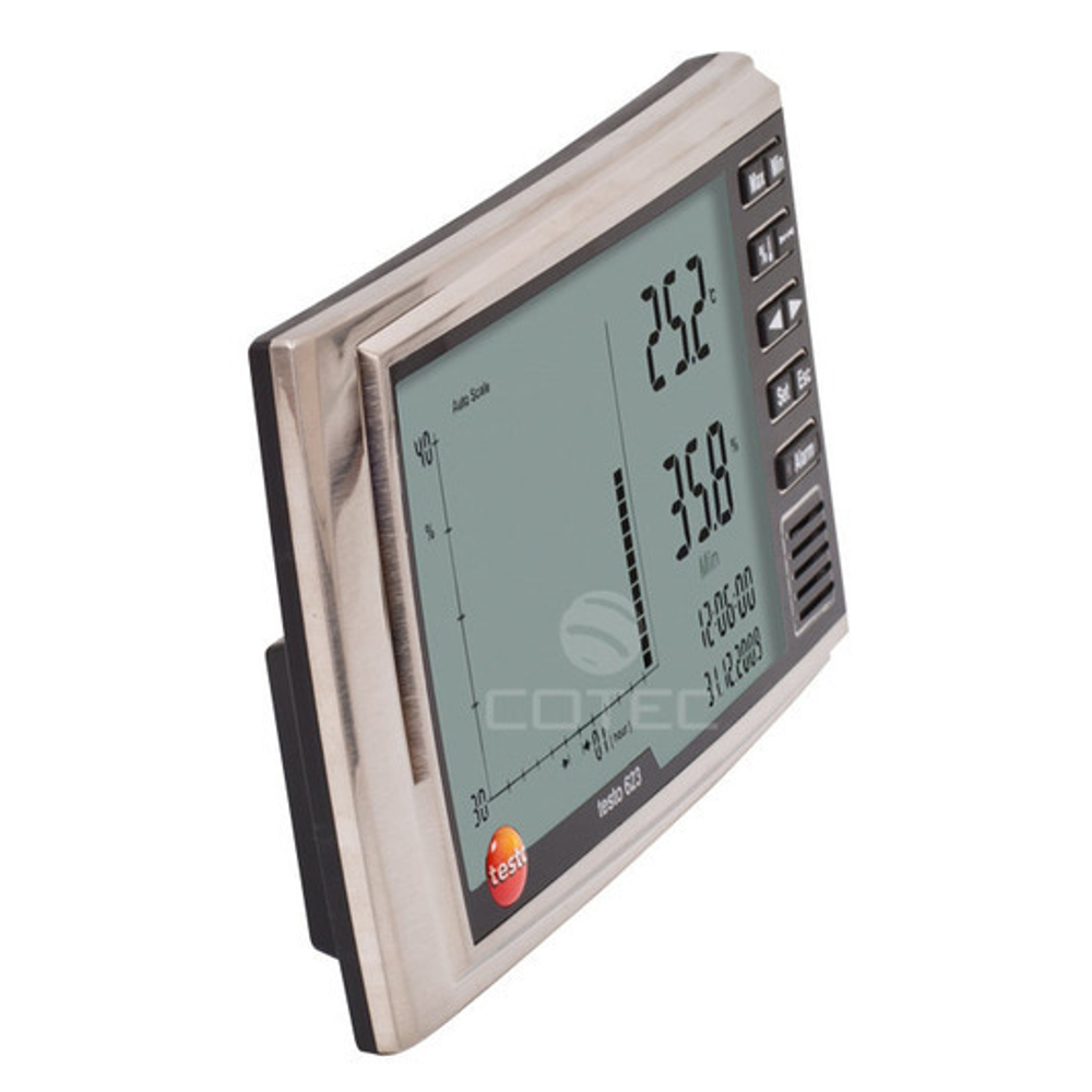 Testo 623