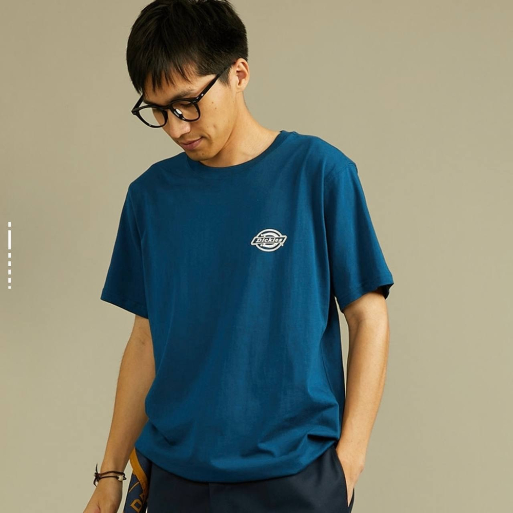 Футболка Dickies