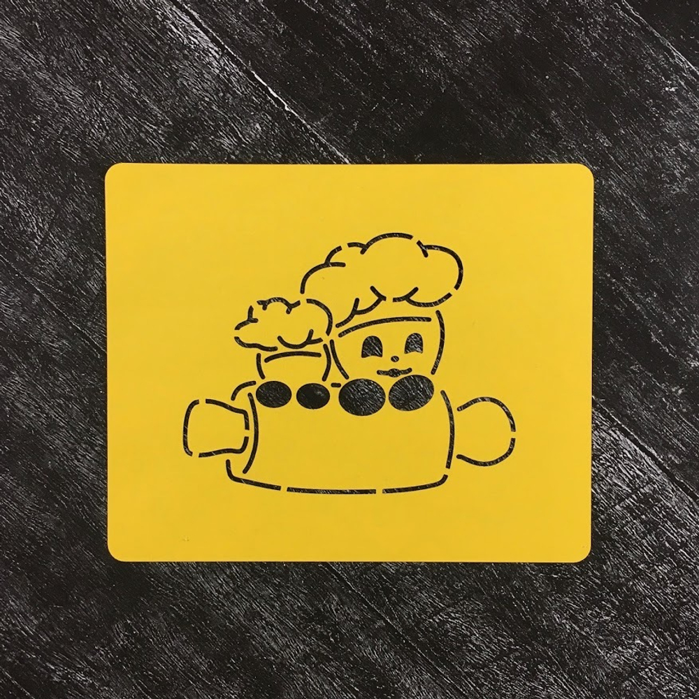 Поварята №1