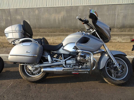 BMW R1200CL 2004