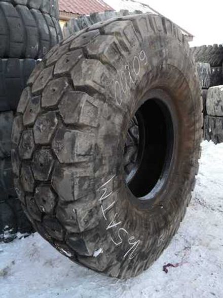 24.00R35 Michelin X TRA LOAD GRIB шина б/у