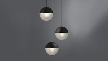 Подвес LENS FLAIR PENDANT LIGHT