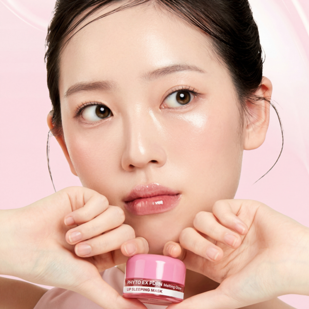 Medi-Peel
Восстанавливающая маска для губ Phyto Ex PDRN Melting Glow Lip Sleeping Mask 11г
