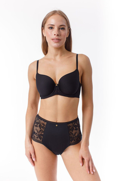 Бюстгальтер с формов. чашками "СПЕЙСЕР" Impressive 84109-06