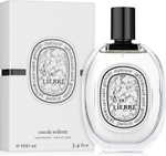 Diptyque Eua de Lierre Toillete