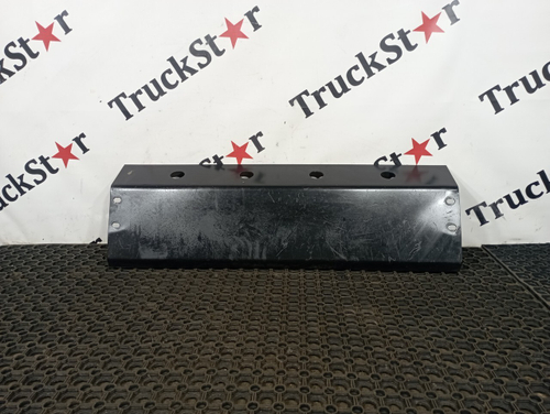 Защита радиатора нижняя 2022г.