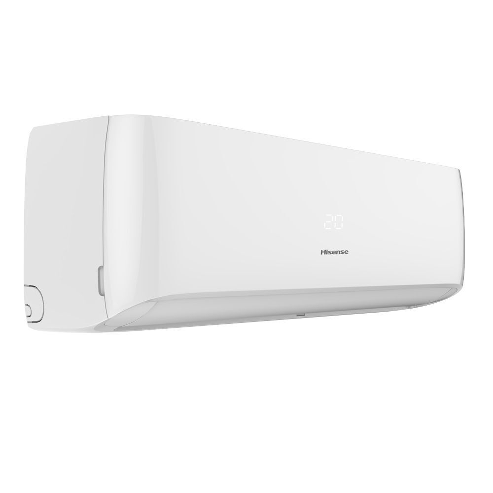 Сплит-система HISENSE GOAL DC Inverter AS-07UW4RYRCA00
