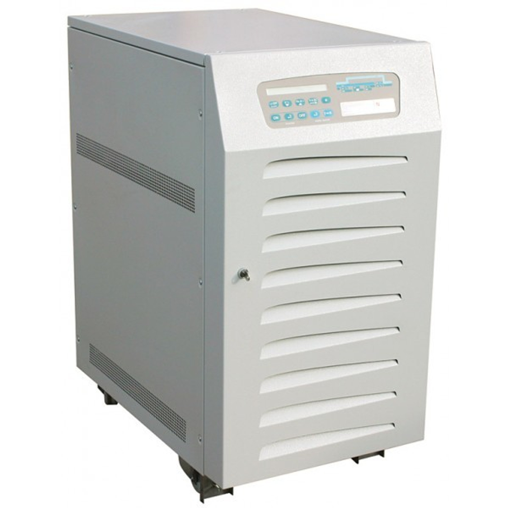 N-Power Evo 30 6p/s ─ трехфазный ИБП 30 кВА