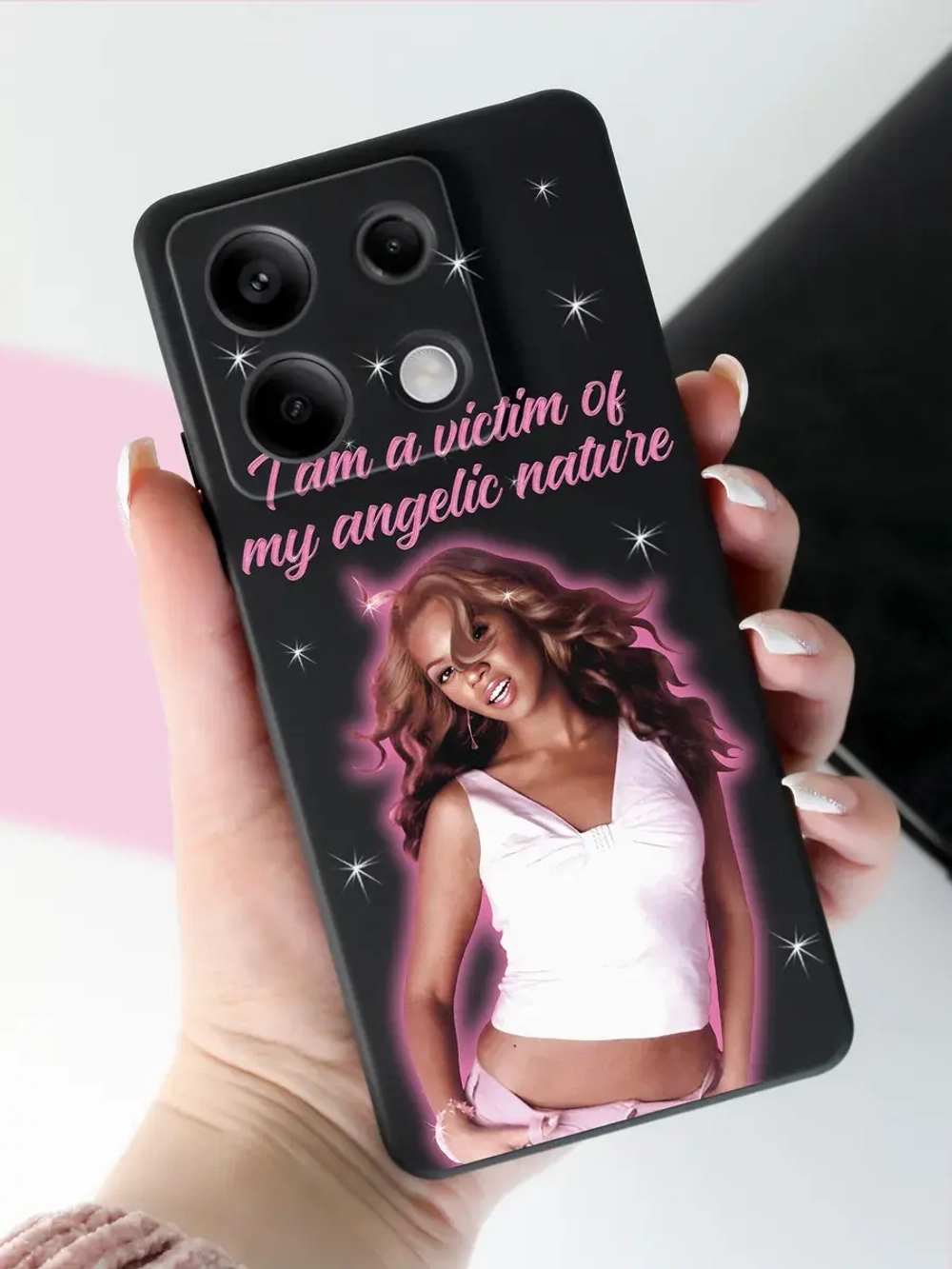 Чехол на Xiaomi Redmi Note 13 Pro 5G, Poco X6 5G