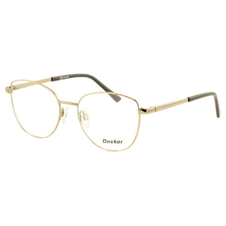 Оправа для очков Dackor 053 Brown (1)