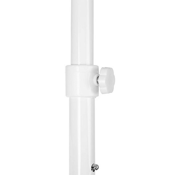 Зонт пляжный d 2,4м прямой зеленый (28/32/210D) NA-240-G NISUS