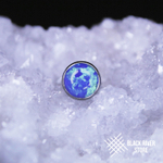 Накрутка IS Capri Blue Opal