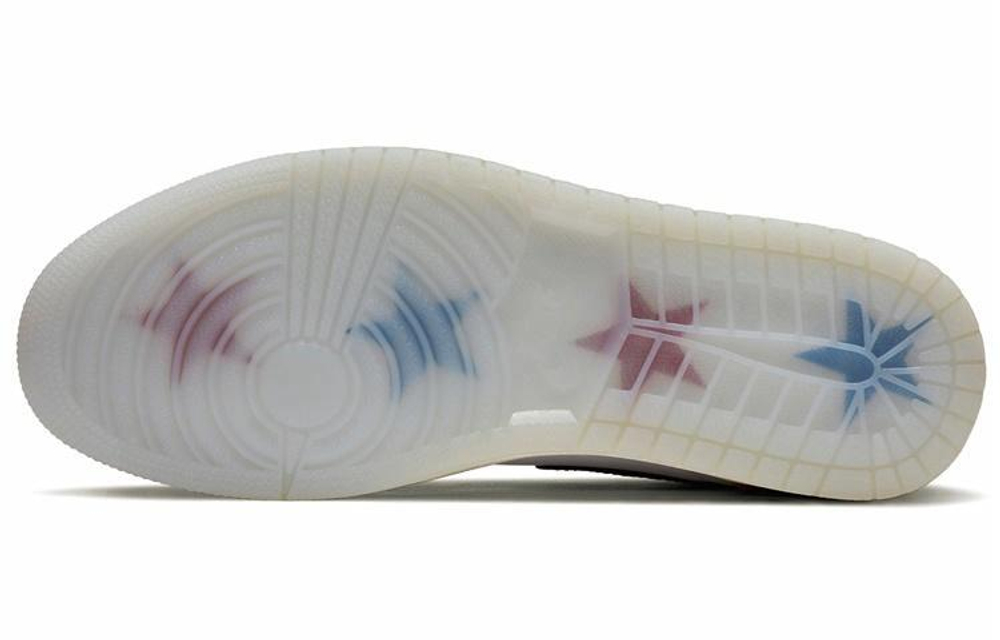 Кроссовки Trophy Room X Jordan Air Jordan 1 High Retro Og Freeze Out