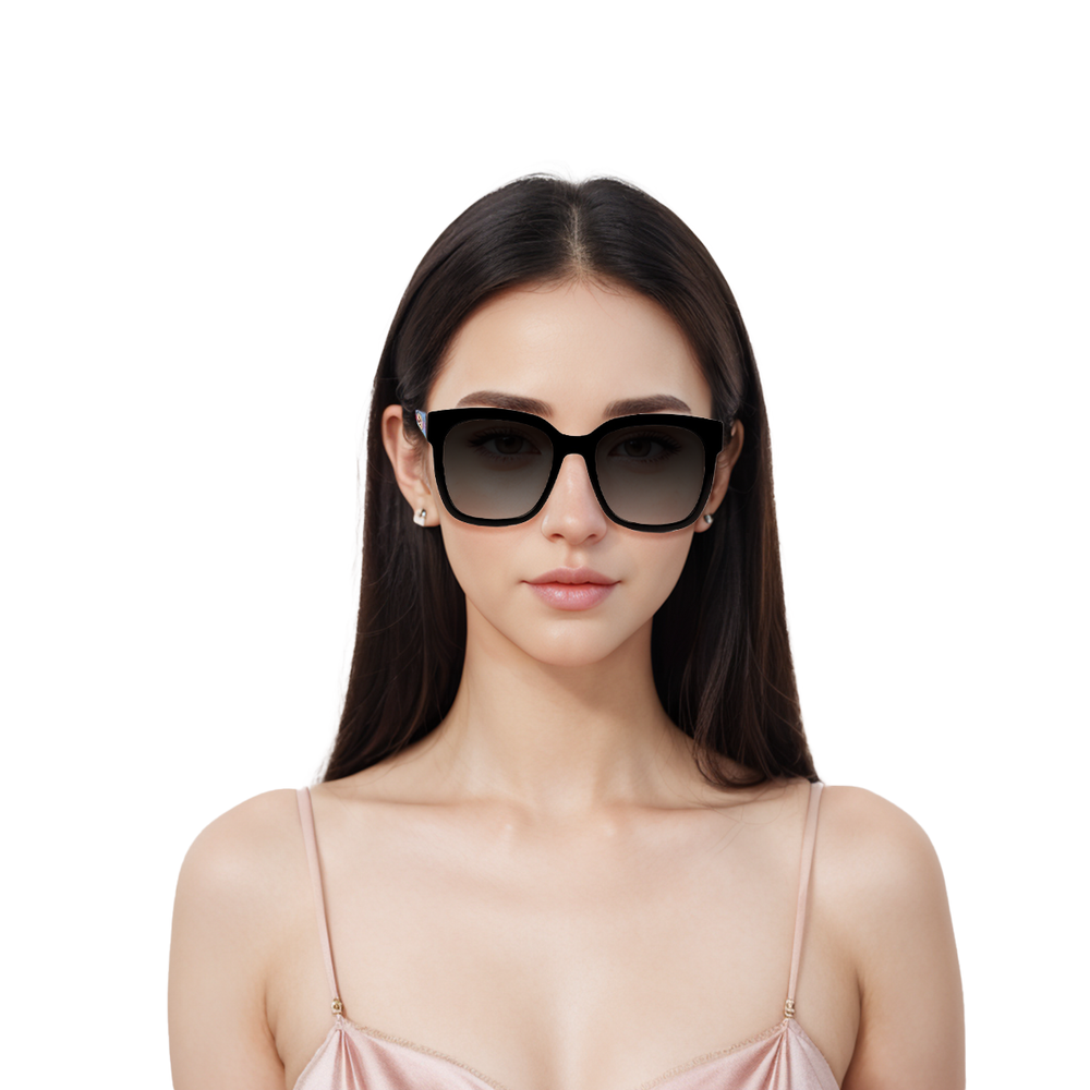 Очки GUCCI, GG0034S