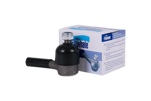 Наконечник рулевой тяги ВАЗ 2101 короткий Finwhale