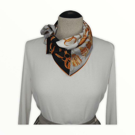 Платок 65x65 см AV-BSD1022182103