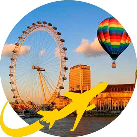 Виза в Великобританию