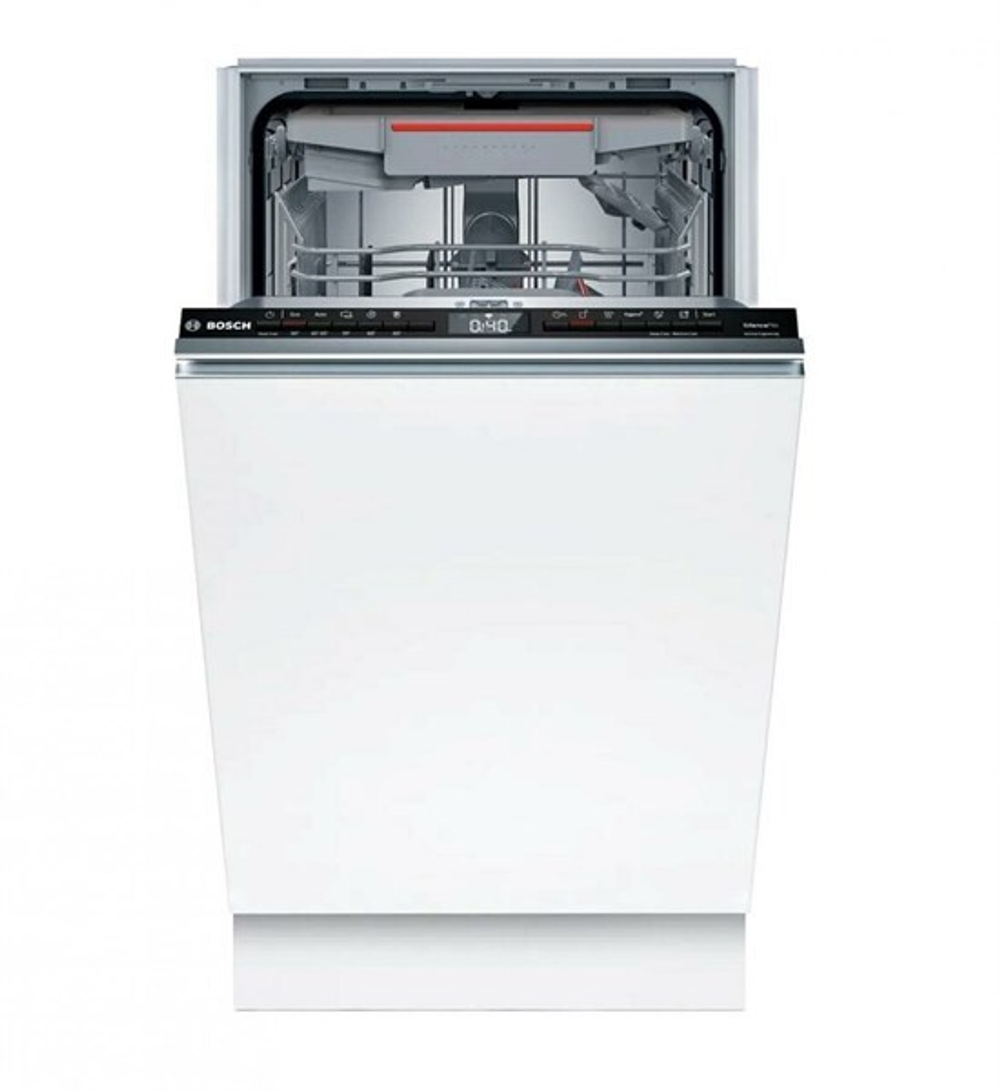 Посудомоечная машина Bosch SPV4HMX65Q
