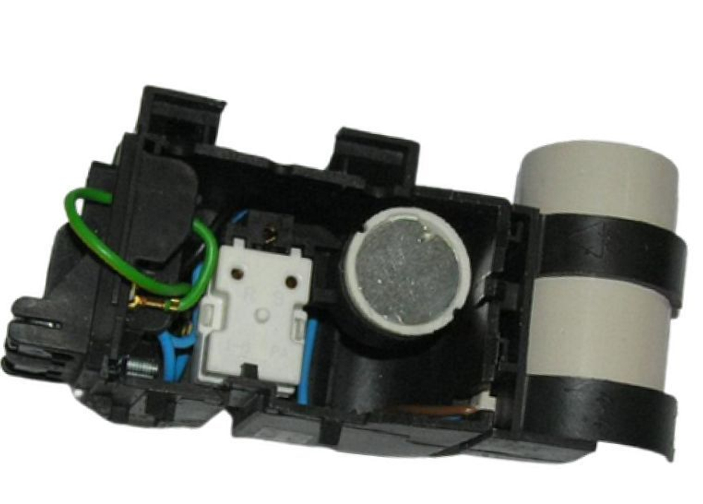 Реле пускозащитное компрессора для холодильника, РКТ-5 Атлант