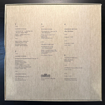 Дворжак / Сметана 4LP (Германия)