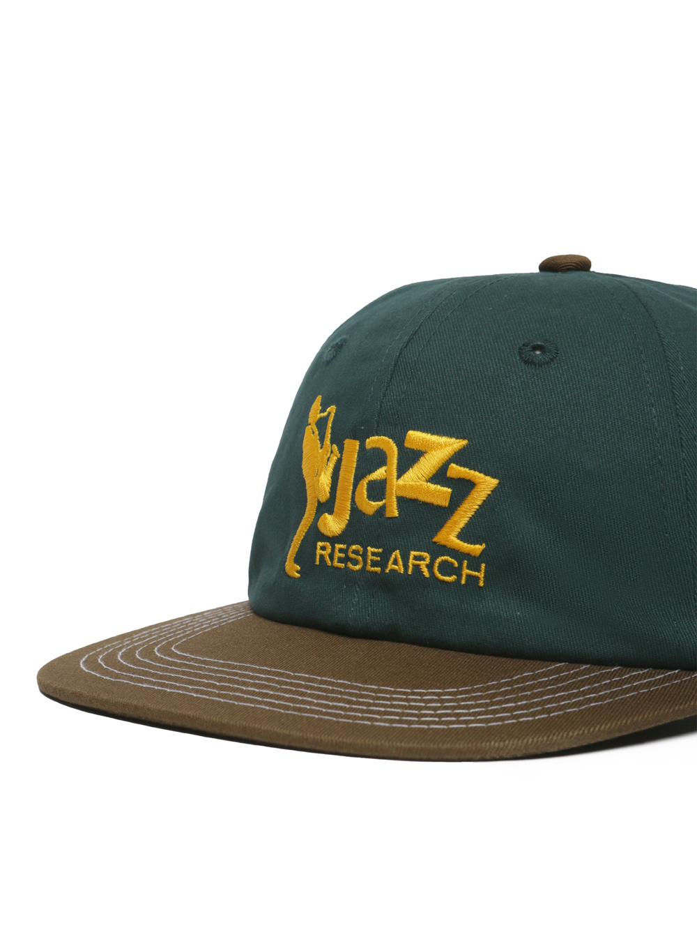 Кепка Jazz Research 6