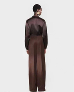 Блузка Schiaparelli