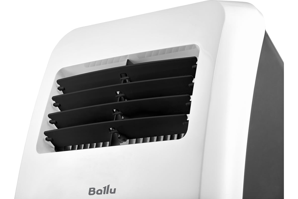 Мобильный кондиционер Ballu Aura BPAC-12 CP/N1_24Y