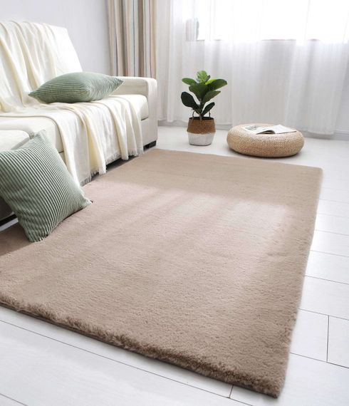 Camilla (беж) Коврик 200х300см