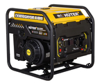 Генератор инверторный Huter DN12500i