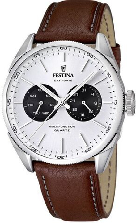 Мужские наручные часы Festina F16629/2