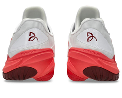 Мужские кроссовки теннисные Asics Court FF 3 Novak - белый