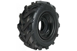 Колесо пневматическое с диском X-Drive P16x6.50-8D-1 (левое) PATRIOT 490001281
